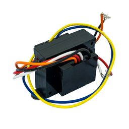 diversitech Packard 40 Va Transformer 120/208/240 Input Volt Tf42440A image 1