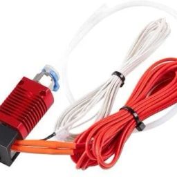 Ender 3 V2 3D Printer Nozzle Kit Extruder-2
