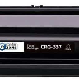 CARTRIDGE ZONE 337 Toner Cartridge for Canon Image Class MF244DW,MF226dn,MF232w,MF217w,MF241d Black Ink Toner Powder-image-62