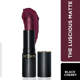 Super Lustrous|Luscious Mattes Lipstick |Intense Color-28