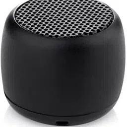 4uonly Coin Speaker Mini Bluetooth & Waterproof with Stero Sound nbv2 56 W Bluetooth Party Speaker-15