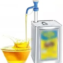 shreejee 16000 ml Cooking Oil Dispenser-picture-33