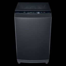 TOSHIBA 9 kg 5 Star Inverter Fully Automatic Top Load Washing Machine (AW-DJ1000F-IND, i-Clean Function, Silver)-picture-1