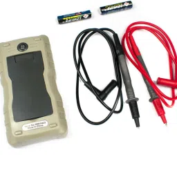 hoki M3 Digital Multimeter, Auto Range Smart Multimeter Digital Multimeter image 4
