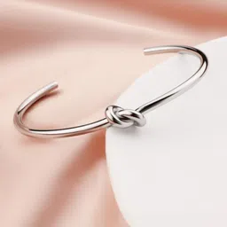 SALTY Men Stainless Steel Cuff Bracelet-26