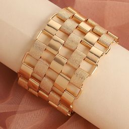 SOHI Women Link Bracelet-22