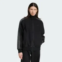 Adicolor Denim Firebird Track Top-12