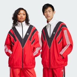 Rasant Cut Line Track Top-32