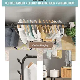 Sasimo Black Multi-Utility Organisers image 5