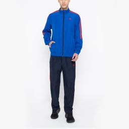 classic 3 stripes woven tracksuit men training men training-14