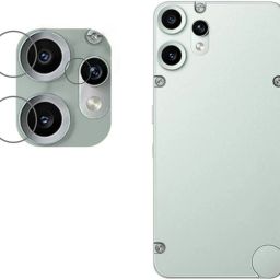 ISAAK Back Camera Lens Glass Protector for CMF Phone 2 Pro-image-87