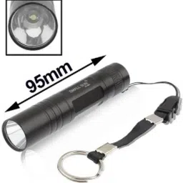 protos india.net TC5511 Torch image 2