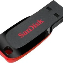 SanDisk SDCZ50-032G-I36 32 GB Pen Drive Compatible with Laptop USB 2.0 Plastic Case-28