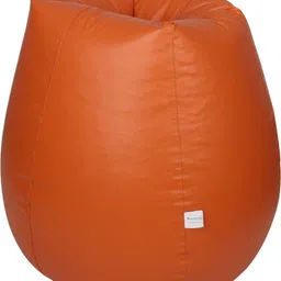sattva XXXL Classic Teardrop Bean BagWith Bean Filling-picture-11