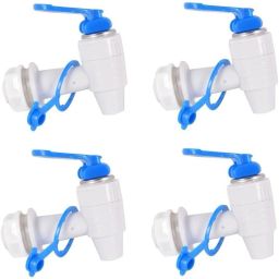 RO TAP RO WATER TAP RO/UV WATER PURIFIER FILTER/DISPENSER TAPP PACK OF 4 Tap Mount Water Filter-image-17