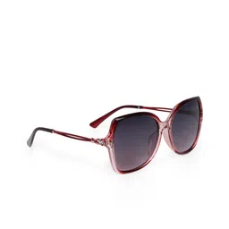 HASHTAG EYEWEAR Women Butterfly Sunglasses Polarised and UV Protected Lens TZ-P-TT-8263-image-52