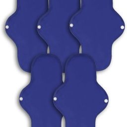 Reusable Cotton Sanitary Pad Cloth Washable Soft and Breathable Fabric Sanitary Pad-image-65