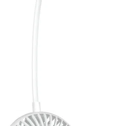 ANEMO 5W Rechargeable LED Table Lamp with backup upto 2.5 hrs Lantern Emergency Light-16