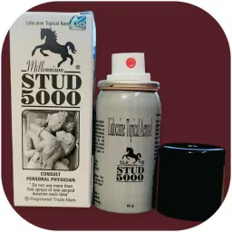 gjghghh Stud 5000 Spray For Men at best price Deodorant Spray-image-31
