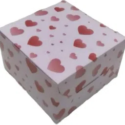 Cake Box Cardboard Cake, brownie, cookies, snacks Packaging Box-image-41