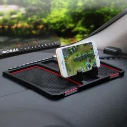 Car Mobile Holder for Dashboard-picture-13