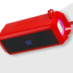 TX -FLO Bluetooth Speakers Outdoor Sports Waterproof Portable Subwoofer Bass 16 W Bluetooth Tower Speaker-image-17