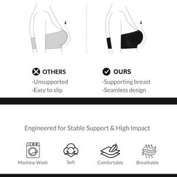 CareDone Bra Full Coverage image 3