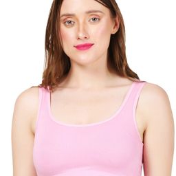 MYSHA Full Coverage Non Padded Non-Wired Dri Fit Sports Bra With All Day Comfort-picture-35