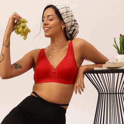 DressBerry Bra Full Coverage-21