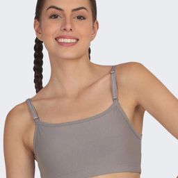 POOJA RAGENEE Non-Padded Full Coverage All Day Comfort Sports Bra-picture-31