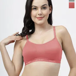 SHYAM SONS FLAIR Bra Full Coverage image 1