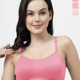 SHYAM SONS FLAIR Bra Full Coverage image 1