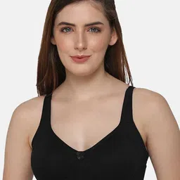 intimacy LINGERIE Full Coverage Cotton T-shirt Bra With All Day Comfort-picture-21