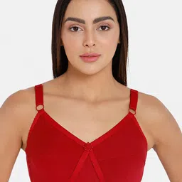 intimacy LINGERIE Full Coverage Everyday Cotton Bra With All Day Comfort-picture-48