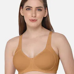 intimacy LINGERIE Full Coverage Cotton Minimizer Bra With All Day Comfort-picture-12
