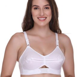 SONA Full Coverage Cotton Bra All Day Comfort-picture-17