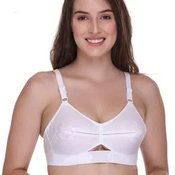 SONA Full Coverage Cotton Bra All Day Comfort-27