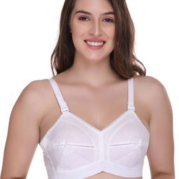 SONA Full Coverage Cotton Bra All Day Comfort-picture-17