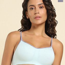 Van Heusen Pack Of 2 Full Coverage Cotton Bra All Day Comfort-picture-36
