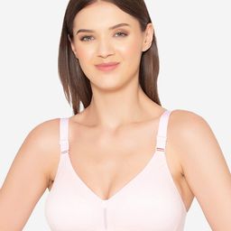 GROVERSONS Paris Beauty Full Coverage Everyday Bra With All Day Comfort-34