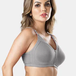 Sonari Full Coverage Non Padded Minimizer Bra With All Day Comfort image 2