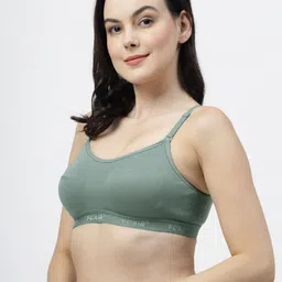SHYAM SONS FLAIR Bra Full Coverage image 3