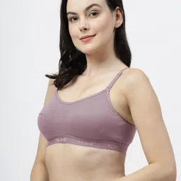 SHYAM SONS FLAIR Bra Full Coverage image 3