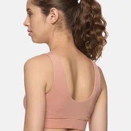 &CIRCUS Bralette Bra Medium Coverage image 5