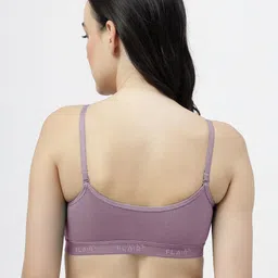 SHYAM SONS FLAIR Bra Full Coverage image 4
