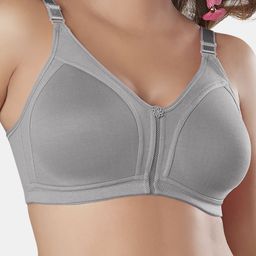 Sonari Full Coverage Non Padded Minimizer Bra With All Day Comfort image 4