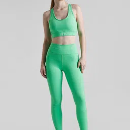 ONLY Half Coverage T-strap Bra With Moisture Wicking image 4