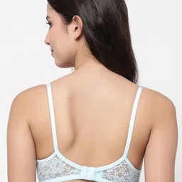 Docare Bralette Bra Full Coverage image 5