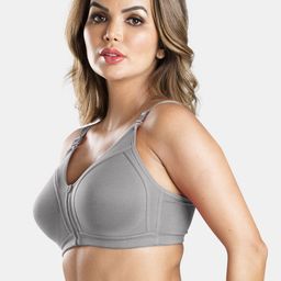 Sonari Full Coverage Non Padded Minimizer Bra With All Day Comfort image 5