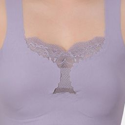 Amour Secret Full Coverage Bra with All Day Comfort image 2